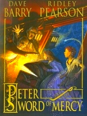Seller image for Peter and the Sword of Mercy Special Collection for sale by Collectors' Bookstore
