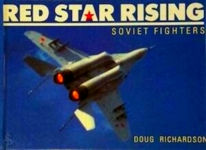 Seller image for Red Star Rising Soviet Fighters Special Collection for sale by Collectors' Bookstore