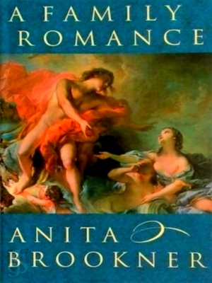 Seller image for A Family Romance Special Collection for sale by Collectors' Bookstore