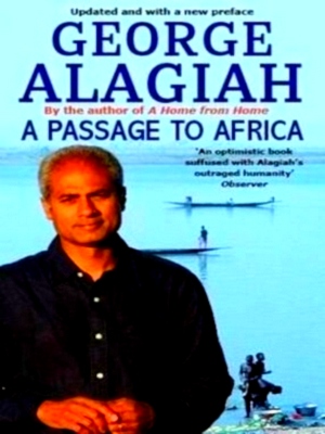 Seller image for A passage to Africa Special Collection for sale by Collectors' Bookstore