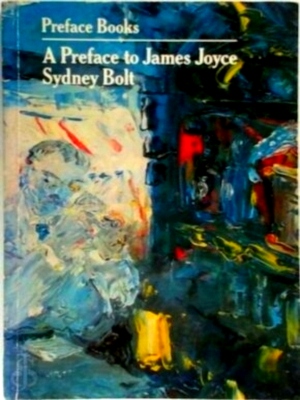 Seller image for A Preface to James Joyce Limited Special Collection for sale by Collectors' Bookstore