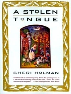 Imagen del vendedor de A Stolen Tongue Special Collection a la venta por Collectors' Bookstore