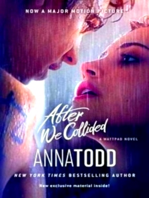 Seller image for After We Collided Special Collection for sale by Collectors' Bookstore