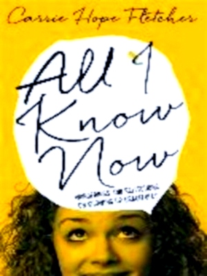 Imagen del vendedor de All I Know Now Wonderings and Reflections on Growing Up Gracefully Special Collection a la venta por Collectors' Bookstore