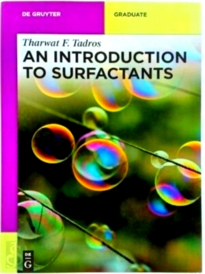 Image du vendeur pour An Introduction to Surfactants Special Collection mis en vente par Collectors' Bookstore