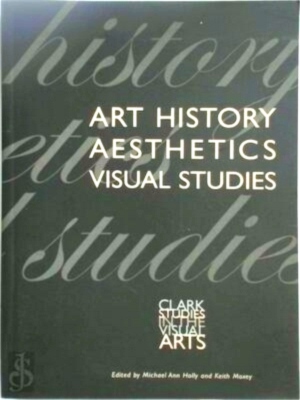 Seller image for Art History, Aesthetics, Visual Studies Special Collection for sale by Collectors' Bookstore