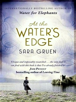 Seller image for At the Water's Edge Special Collection for sale by Collectors' Bookstore