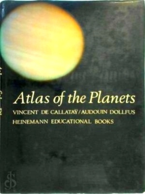 Bild des Verkufers fr Atlas of the Planets Special Collection zum Verkauf von Collectors' Bookstore