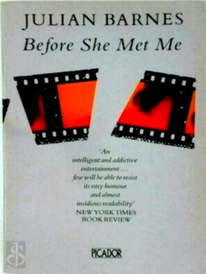 Seller image for Before she met me Special Collection for sale by Collectors' Bookstore