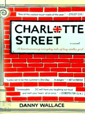 Seller image for Charlotte Street Special Collection for sale by Collectors' Bookstore