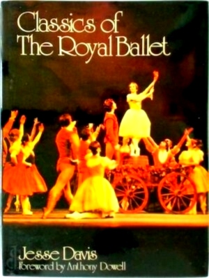 Seller image for Classics of the Royal Ballet Special Collection for sale by Collectors' Bookstore