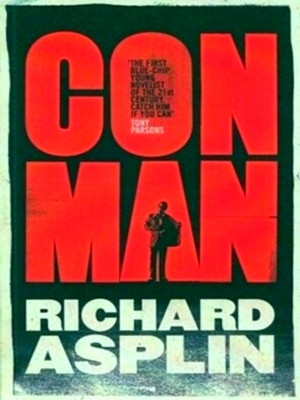 Immagine del venditore per Conman Special Collection venduto da Collectors' Bookstore