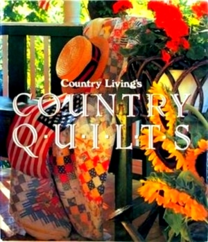 Bild des Verkufers fr Country living's country quilts Special Collection zum Verkauf von Collectors' Bookstore