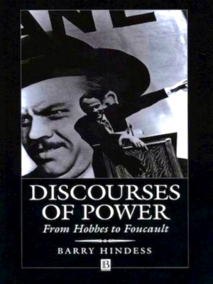 Imagen del vendedor de Discourses of Power From Hobbes to Foucault Special Collection a la venta por Collectors' Bookstore