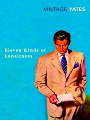 Seller image for Eleven Kinds of Loneliness Special Collection for sale by Collectors' Bookstore