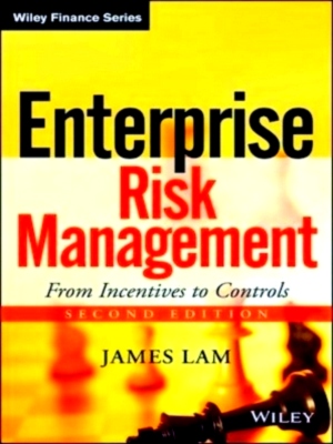 Image du vendeur pour Enterprise Risk Management From Incentives to Controls Special Collection mis en vente par Collectors' Bookstore