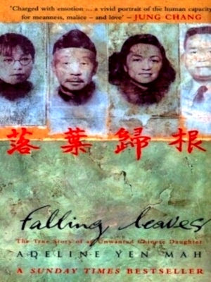 Seller image for Falling leaves return to their roots Special Collection for sale by Collectors' Bookstore