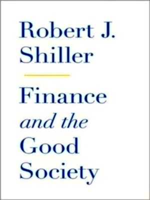 Immagine del venditore per Finance and the Good Society Special Collection venduto da Collectors' Bookstore