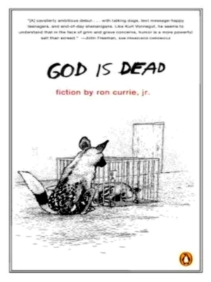 Seller image for God Is Dead Special Collection for sale by Collectors' Bookstore