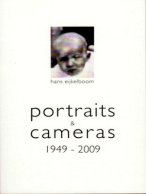 Seller image for Hans Eijkelboom - Portraits and Cameras 1949 - 2009 Special Collection for sale by Collectors' Bookstore