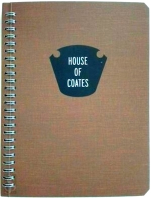 Seller image for House of Coates Special Collection for sale by Collectors' Bookstore