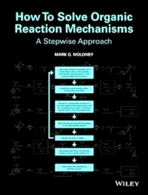 Image du vendeur pour How To Solve Organic Reaction Mechanisms A Stepwise Approach Special Collection mis en vente par Collectors' Bookstore