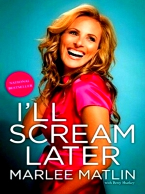 Imagen del vendedor de I'll Scream Later Special Collection a la venta por Collectors' Bookstore