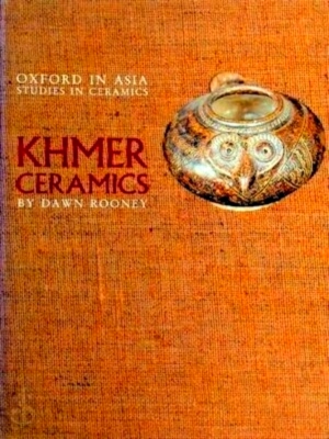 Seller image for Khmer Ceramics Special Collection for sale by Collectors' Bookstore