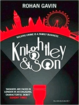 Seller image for Knightley and Son Special Collection for sale by Collectors' Bookstore