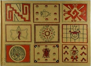 Seller image for The Book of the Life of the Ancient Mexicans With the Codex Magliabechiano and the Lost Prototype Special Collection for sale by Collectors' Bookstore