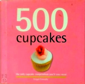Seller image for 500 Cupcakes Special Collection for sale by Collectors' Bookstore