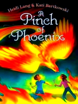 Immagine del venditore per A Pinch of Phoenix Special Collection venduto da Collectors' Bookstore