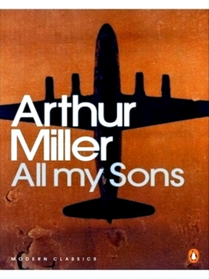Image du vendeur pour All My Sons Special Collection mis en vente par Collectors' Bookstore