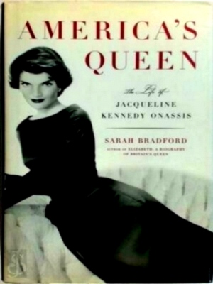 Immagine del venditore per America's Queen A Life of Jacqueline Kennedy Onassis Special Collection venduto da Collectors' Bookstore