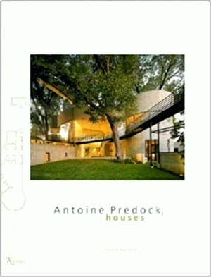 Seller image for Antoine Predock 3: Houses Special Collection for sale by Collectors' Bookstore