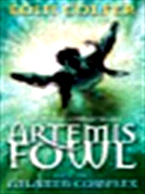 Immagine del venditore per Artemis Fowl and the Atlantis Complex Special Collection venduto da Collectors' Bookstore