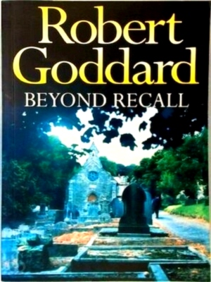 Seller image for Beyond recall Special Collection for sale by Collectors' Bookstore