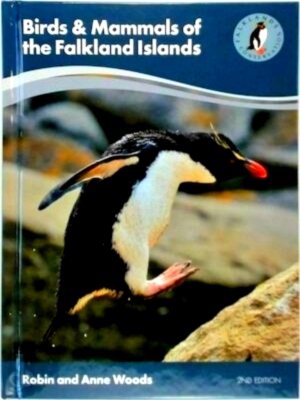 Bild des Verkufers fr Birds and Mammals of the Falkland Islands Special Collection zum Verkauf von Collectors' Bookstore