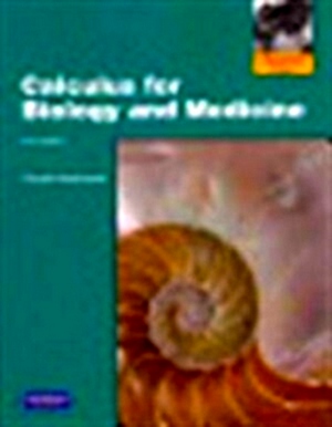 Immagine del venditore per Calculus for Biology and Medicine Special Collection venduto da Collectors' Bookstore