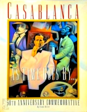 Seller image for Casablanca As Time Goes by Special Collection for sale by Collectors' Bookstore