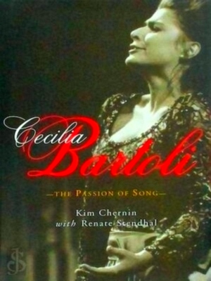 Image du vendeur pour Cecilia Bartoli The Passion of song Special Collection mis en vente par Collectors' Bookstore