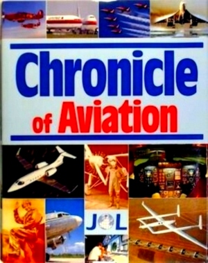 Seller image for Chronicle of aviation Special Collection for sale by Collectors' Bookstore