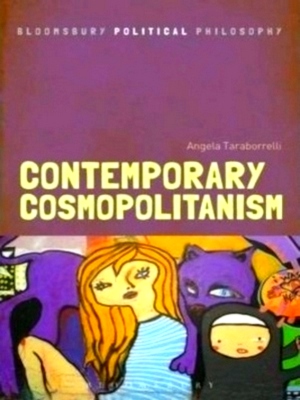 Seller image for Contemporary Cosmopolitanism Special Collection for sale by Collectors' Bookstore