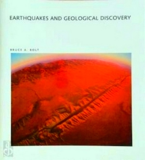 Immagine del venditore per Earthquakes and geological discovery Special Collection venduto da Collectors' Bookstore