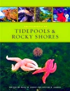 Imagen del vendedor de Encyclopedia of Tidepools and Rocky Shores Special Collection a la venta por Collectors' Bookstore