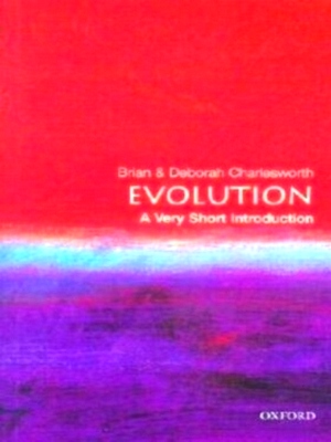 Bild des Verkufers fr Evolution A Very Short Introduction Special Collection zum Verkauf von Collectors' Bookstore