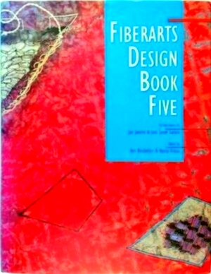 Seller image for Fiberarts Design Book Five Special Collection for sale by Collectors' Bookstore