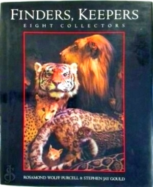 Seller image for Finders, Keepers Eight collectors Special Collection for sale by Collectors' Bookstore