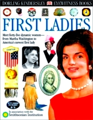 Bild des Verkufers fr First Ladies Special Collection zum Verkauf von Collectors' Bookstore