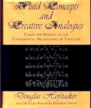 Seller image for Fluid Concepts And Creative Analogies Special Collection for sale by Collectors' Bookstore